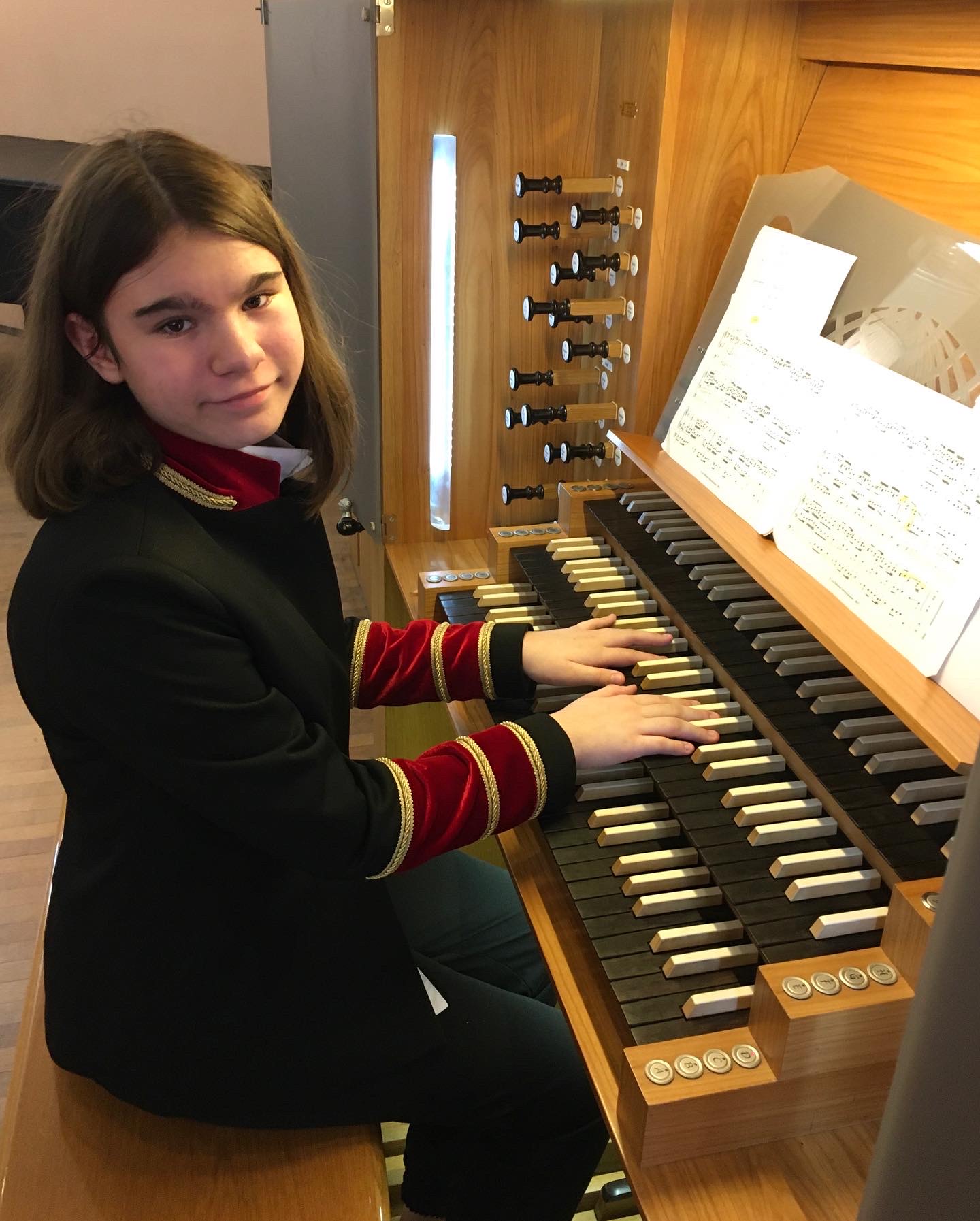 Anastasia Vasilyeva Organ – IMKA CLASSICAL MUSIC & DANCE COMPETITION ...
